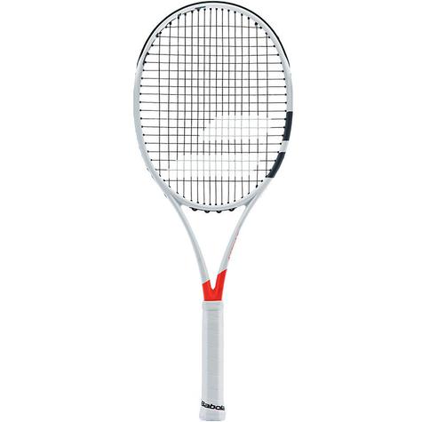 Babolat Pure Strike 100 Tennis Racket (2017)  - main image